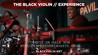 Black Violin - The Experience Tour