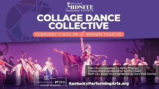 Collage Dance Collective