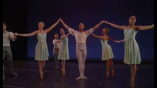 Dance Theatre of Harlem