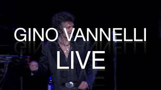 Gino Vannelli