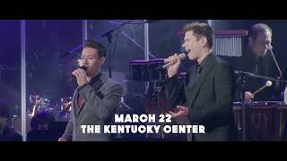 Il Divo - A New Day Tour