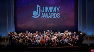 2024 Jimmy Awards Opening Number