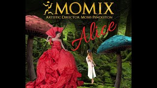 MOMIX - Alice