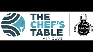 The Chef's Table