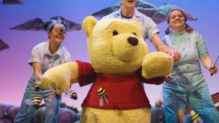 Disney's Winnie the Pooh: The New Musical Stage Adaption