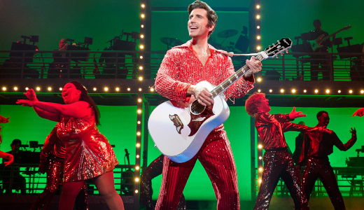 A BEAUTIFUL NOISE: THE NEIL DIAMOND MUSICAL