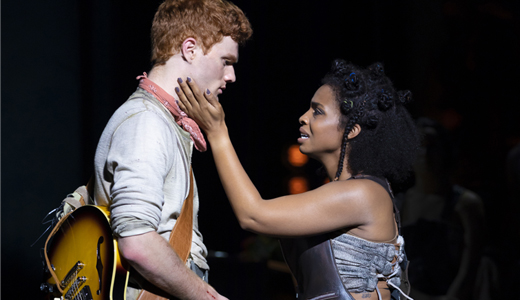 HADESTOWN