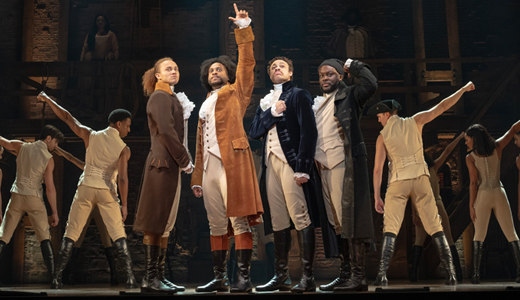 HAMILTON