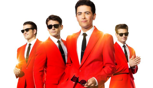 JERSEY BOYS