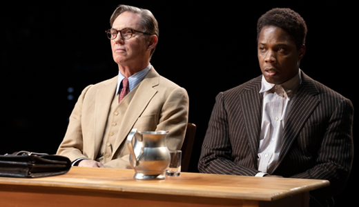 TO KILL A MOCKINGBIRD