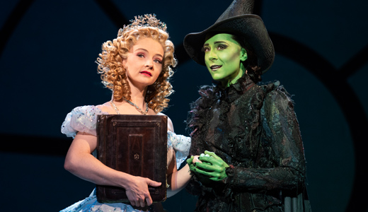 WICKED