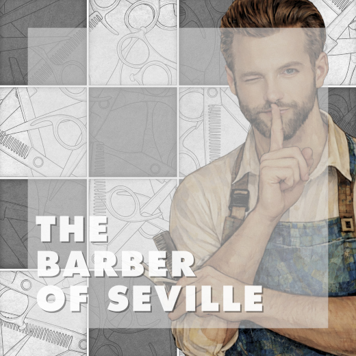 The Barber of Seville
