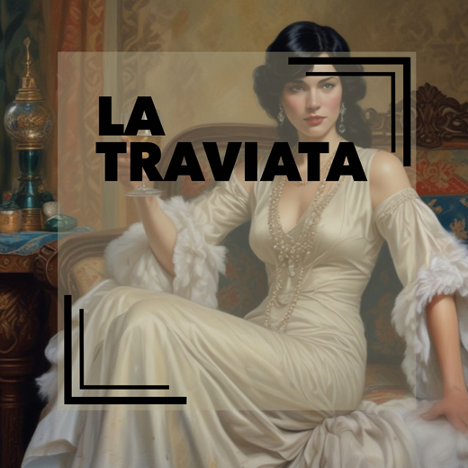 La traviata