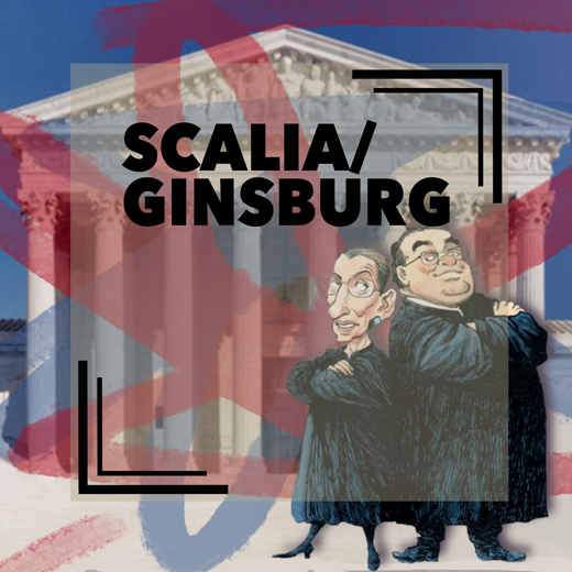 Scalia/Ginsburg