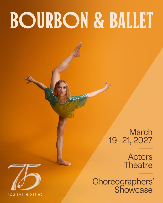 BOURBON & BALLET