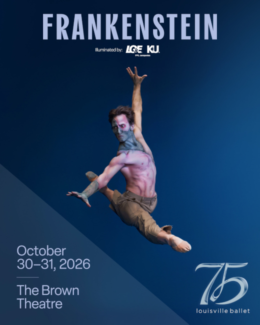 FRANKENSTEIN
