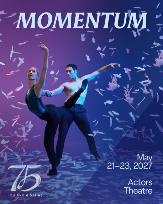 MOMENTUM