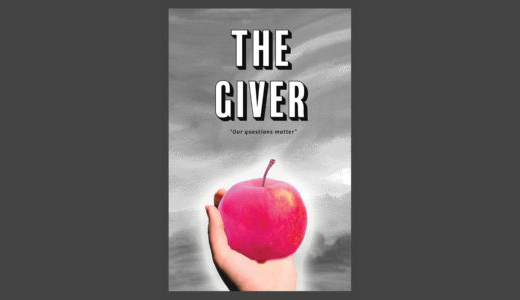 THE GIVER