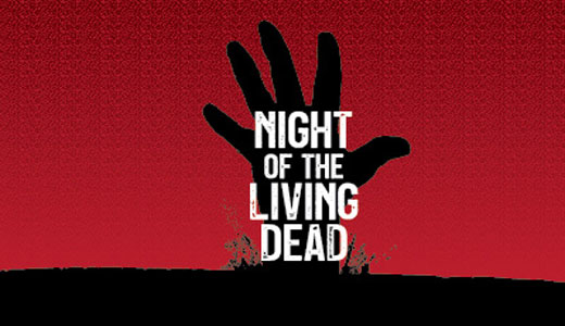 NIGHT OF THE LIVING DEAD
