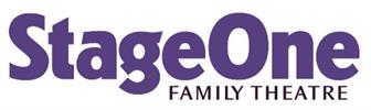 SO Logo Stage One Logo