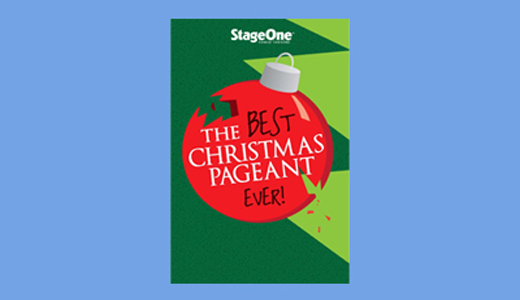 THE BEST CHRISTMAS PAGEANT EVER