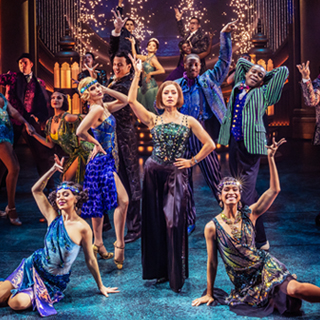 Kentucky Performing Arts