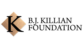 B.J. Killian Foundation Image