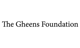 Gheens Foundation Image