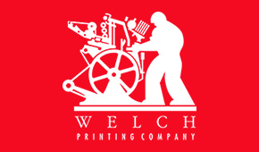 Welch Printing, Inc. Image