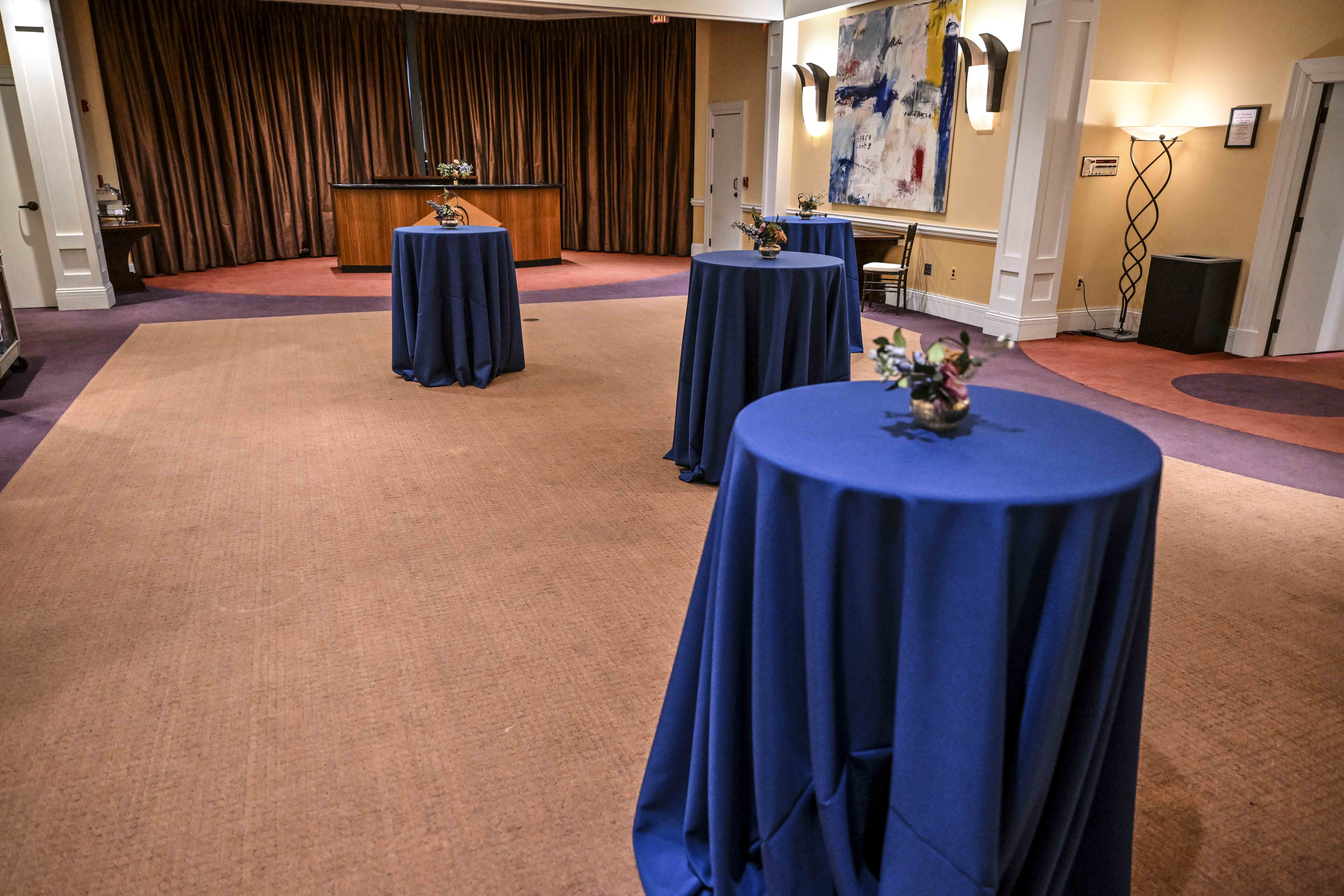 FACILITY RENTAL