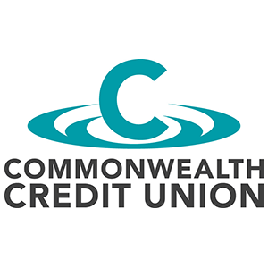 Commonwealth Credit Union Logo