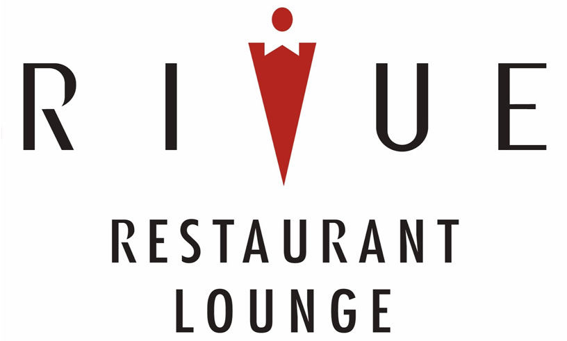 RIVUE Restaurant & Lounge