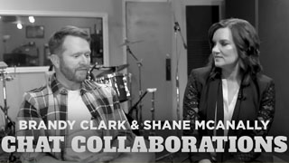 Shucked - Brandy Clark and Shane McAnally